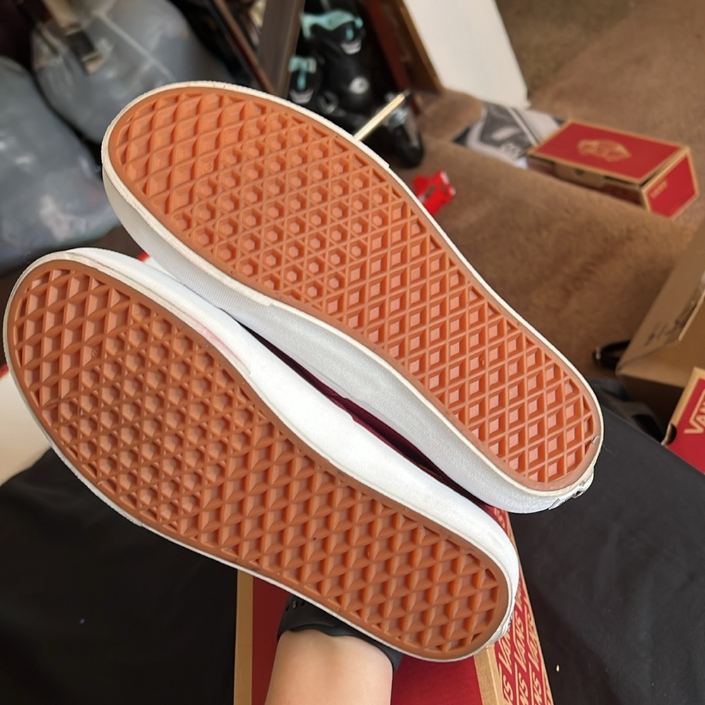 Vans authentics - Picture 2 of 9